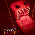 Project Playtime icône