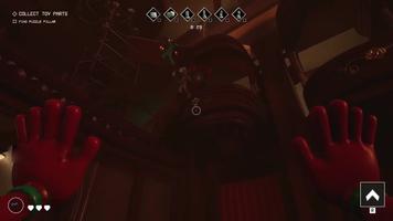 Project Playtime imagem de tela 2