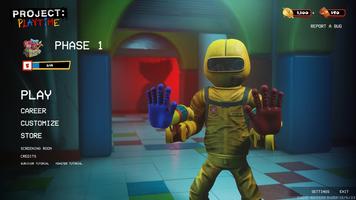 Project Playtime Multiplayer gönderen