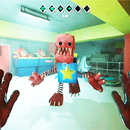 Project multiplayer game APK