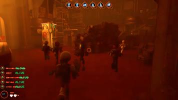 Project multiplayer game ảnh chụp màn hình 1