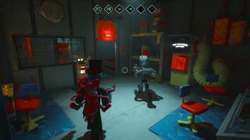 Project multiplayer game ảnh chụp màn hình 3