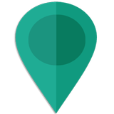 Nearby Places icon