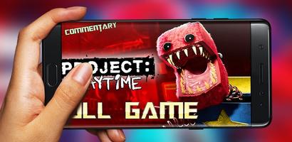 Project Playtime : Chapter 3 Screenshot 2