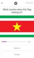 Name That Flag 스크린샷 3