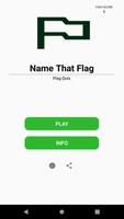 Name That Flag 포스터