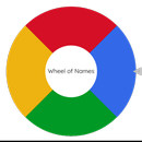 Wheel Of Names: Random Spinner APK