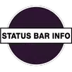 Status Bar Info APK