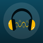 Binaural Beats Brainwaves آئیکن