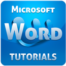 Tutorials for Word - Free APK