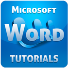 Tutorials for Word - Free icono