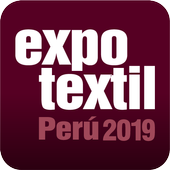 Expotextil Perú icon