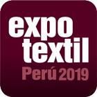 Expotextil biểu tượng