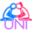 UNI for 2 Player aplikacja