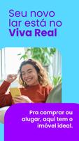 Viva Real Imóveis پوسٹر