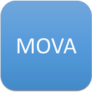 HM Virtual Ward App (MOVA) aplikacja