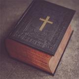 Bible (new testament) (audio) aplikacja