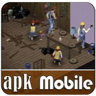 Project Zomboid : Mod Tips biểu tượng