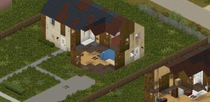 Project Zomboid : Mod Tips ảnh chụp màn hình 1