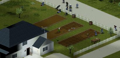 Project Zomboid : Mod Tips ảnh chụp màn hình 2
