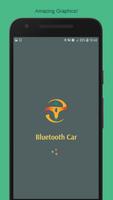Arduino Bluetooth Car poster