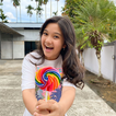 Wallpaper Naisa Alifia Yuriza