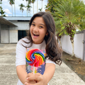 Wallpaper Naisa Alifia Yuriza