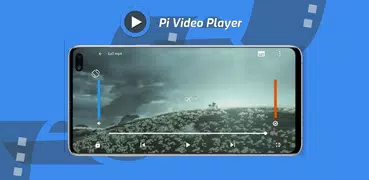 Pi Video Player - MP4-плеер