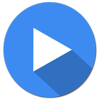 Pi Video Player আইকন