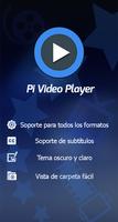 Pi Video Player captura de pantalla 1