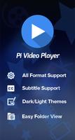 Pi Video Player تصوير الشاشة 1