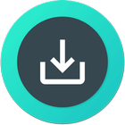 Pi Video Downloader アイコン