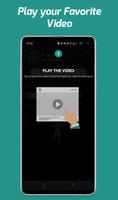 Pi Video Downloader スクリーンショット 1
