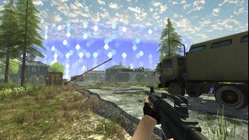 Kings of Battleground تصوير الشاشة 2