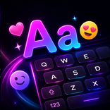 CyberAura Keyboard: Themes