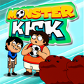 victor and Valentino: monster