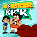 victor and Valentino: monster APK