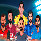 IPL cricket game 2024 ikona
