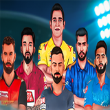 IPL cricket game 2024 icône