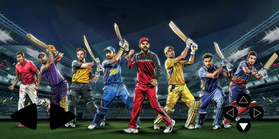 IPL cricket game 2024 تصوير الشاشة 3