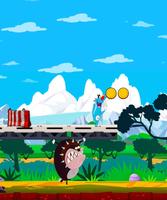 Oggy and Bob Fight Run Ekran Görüntüsü 2