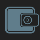 آیکون‌ Budge-it: start saving