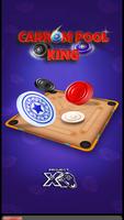 Carrom Pool King poster