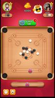 Carrom Pool King تصوير الشاشة 2