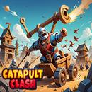 APK Catapult Clash King Game