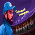 World Cup Cricket League 圖標