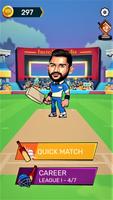 World Cup Cricket League 海報