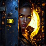 100 Doors: Escape Room Game
