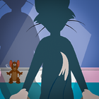 Tom And Mouse Jerry cat 图标