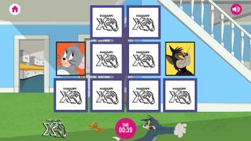 Tom And Mouse Jerry cat 截图 3
